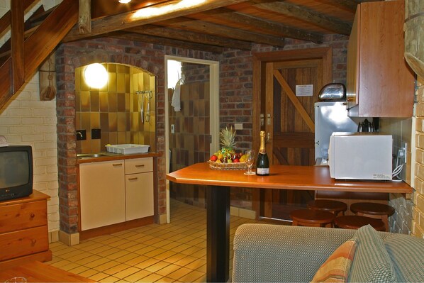 Coffee/tea maker