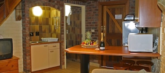 Golden Leopard Resorts - Manyane Resort