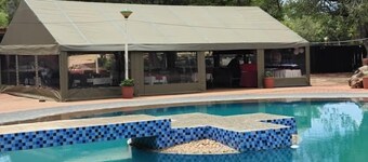 Golden Leopard Resorts - Manyane Resort