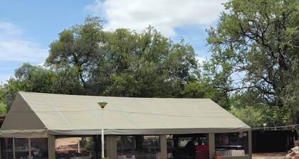 Golden Leopard Resorts - Manyane Resort