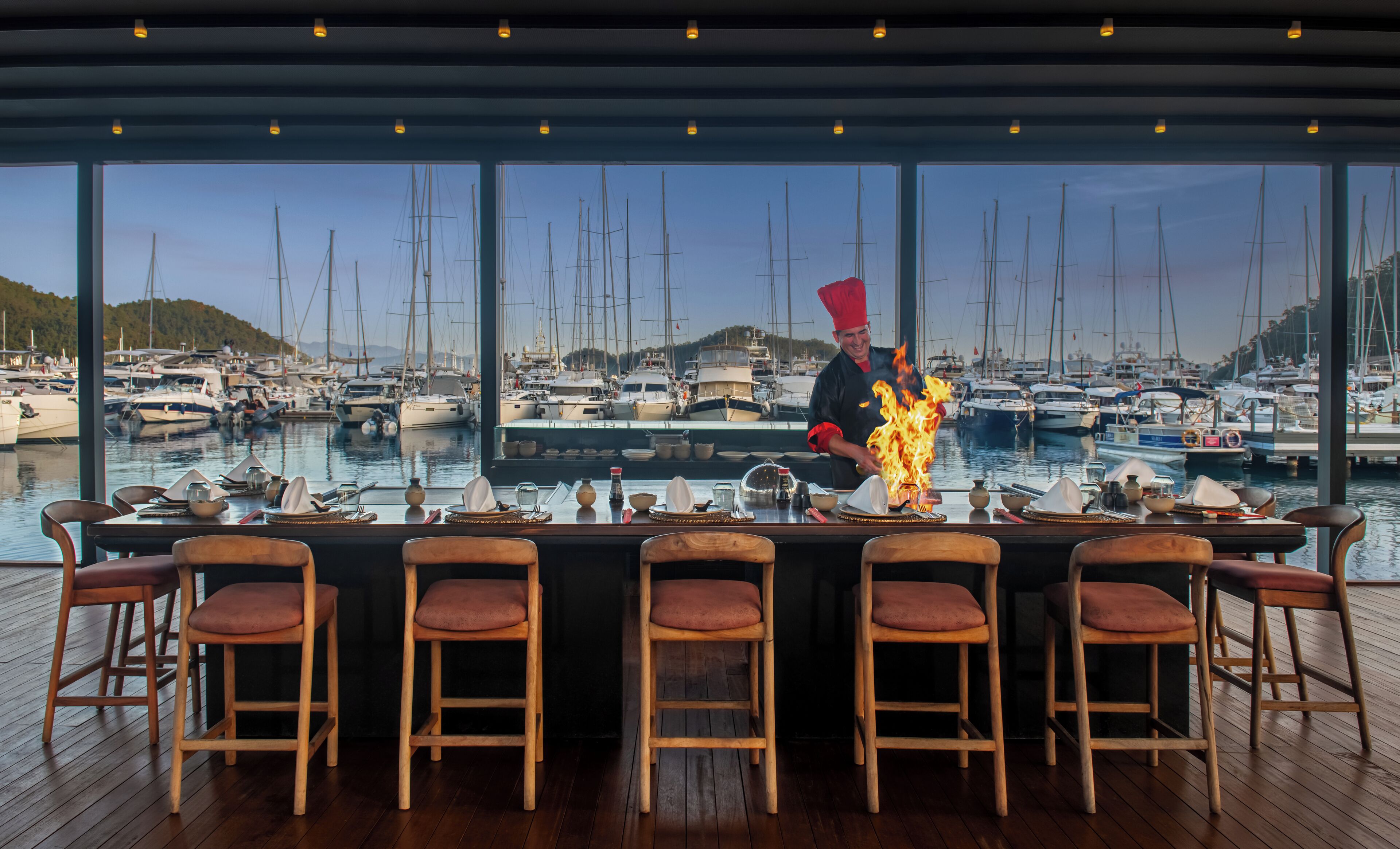 Photo - Rixos Premium Göcek - Adult Only