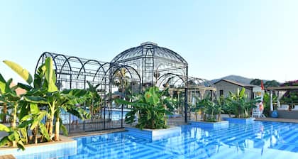 Rixos Premium Göcek Adult Only