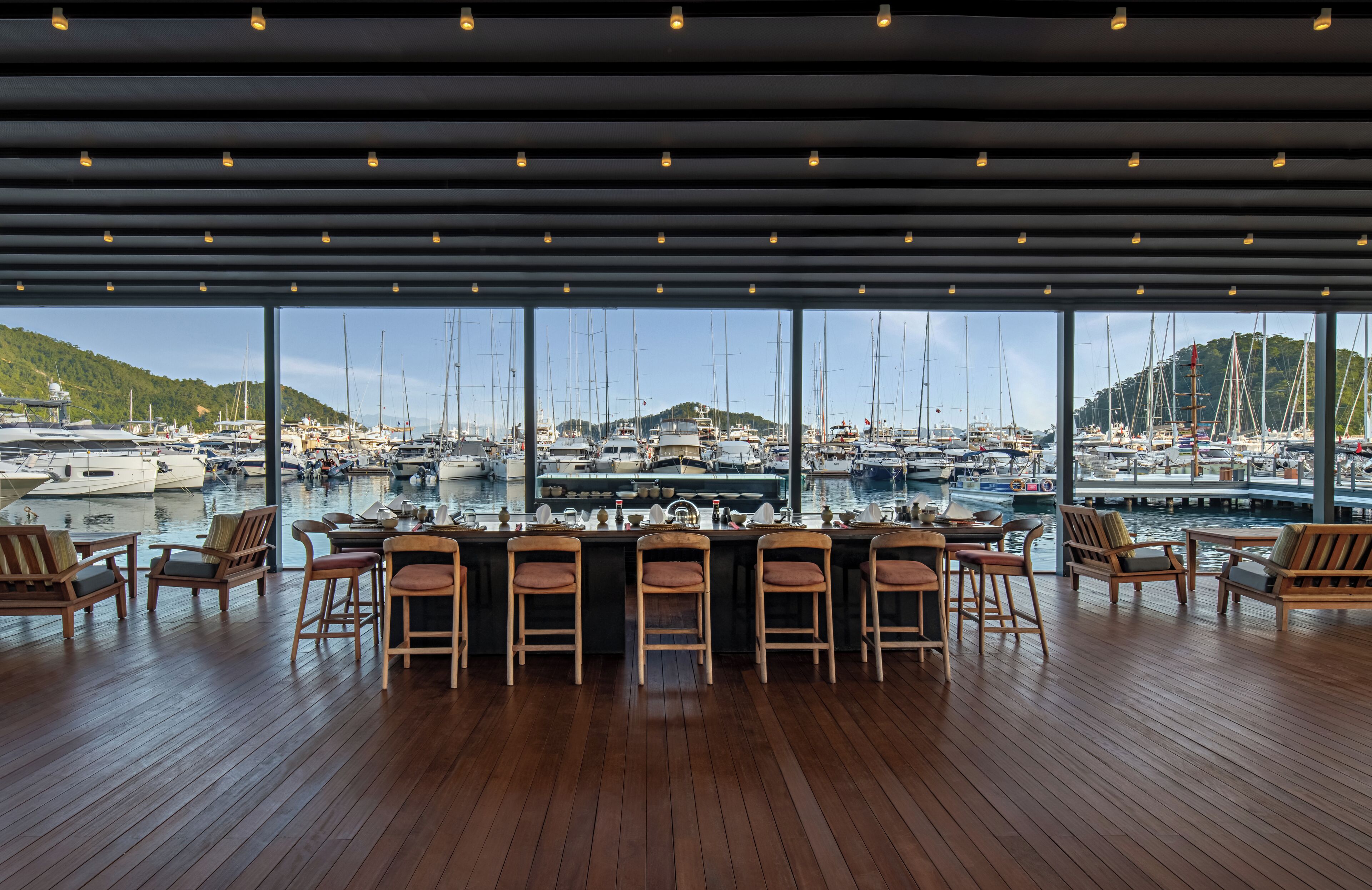 Photo - Rixos Premium Göcek - Adult Only