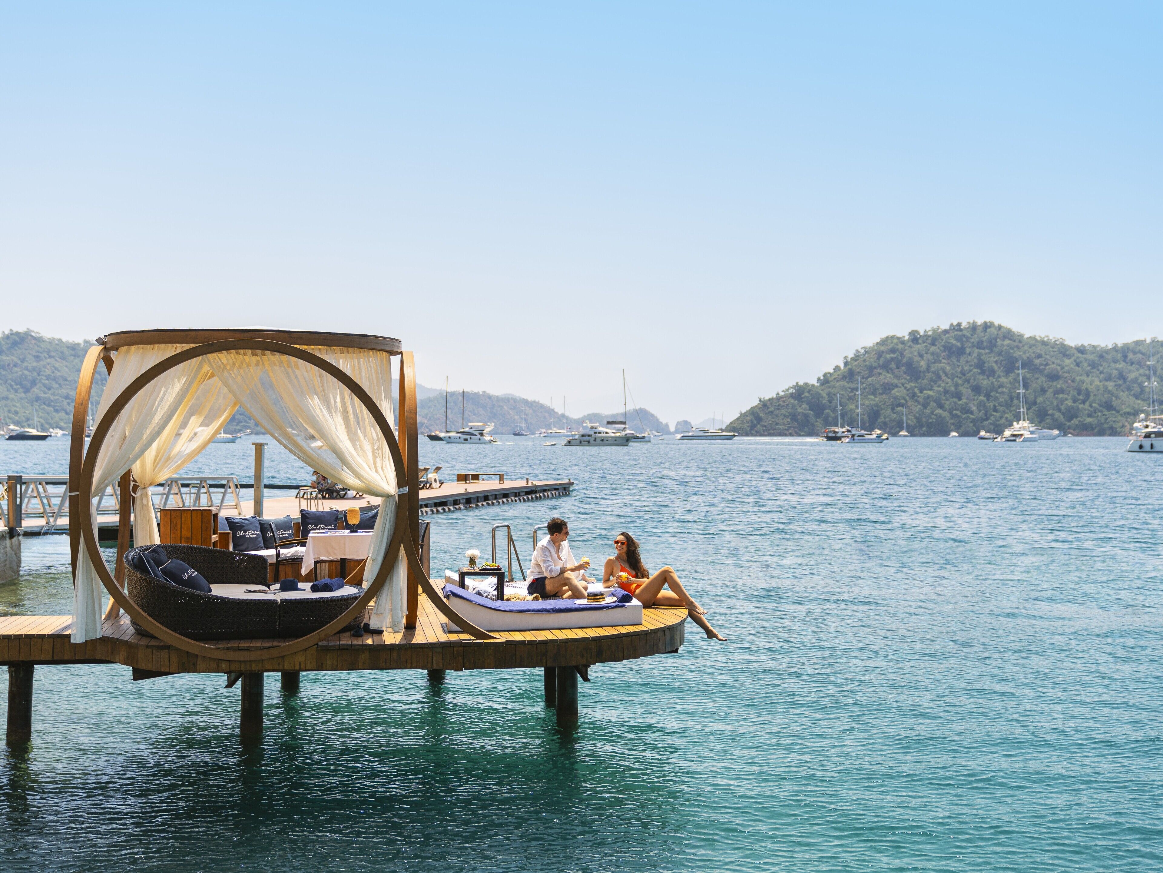 Photo - Rixos Premium Göcek - Adult Only