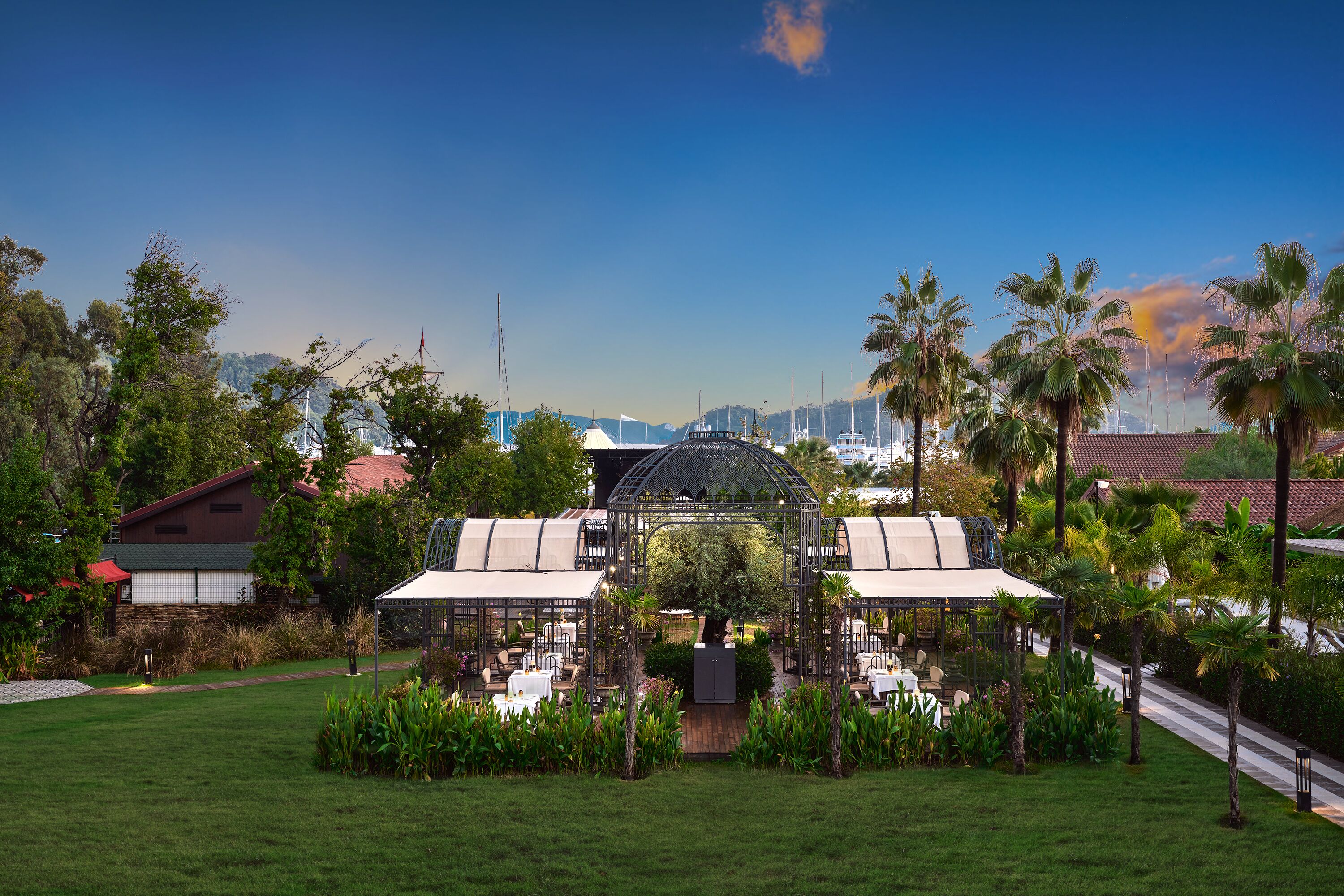 Photo - Rixos Premium Göcek - Adult Only