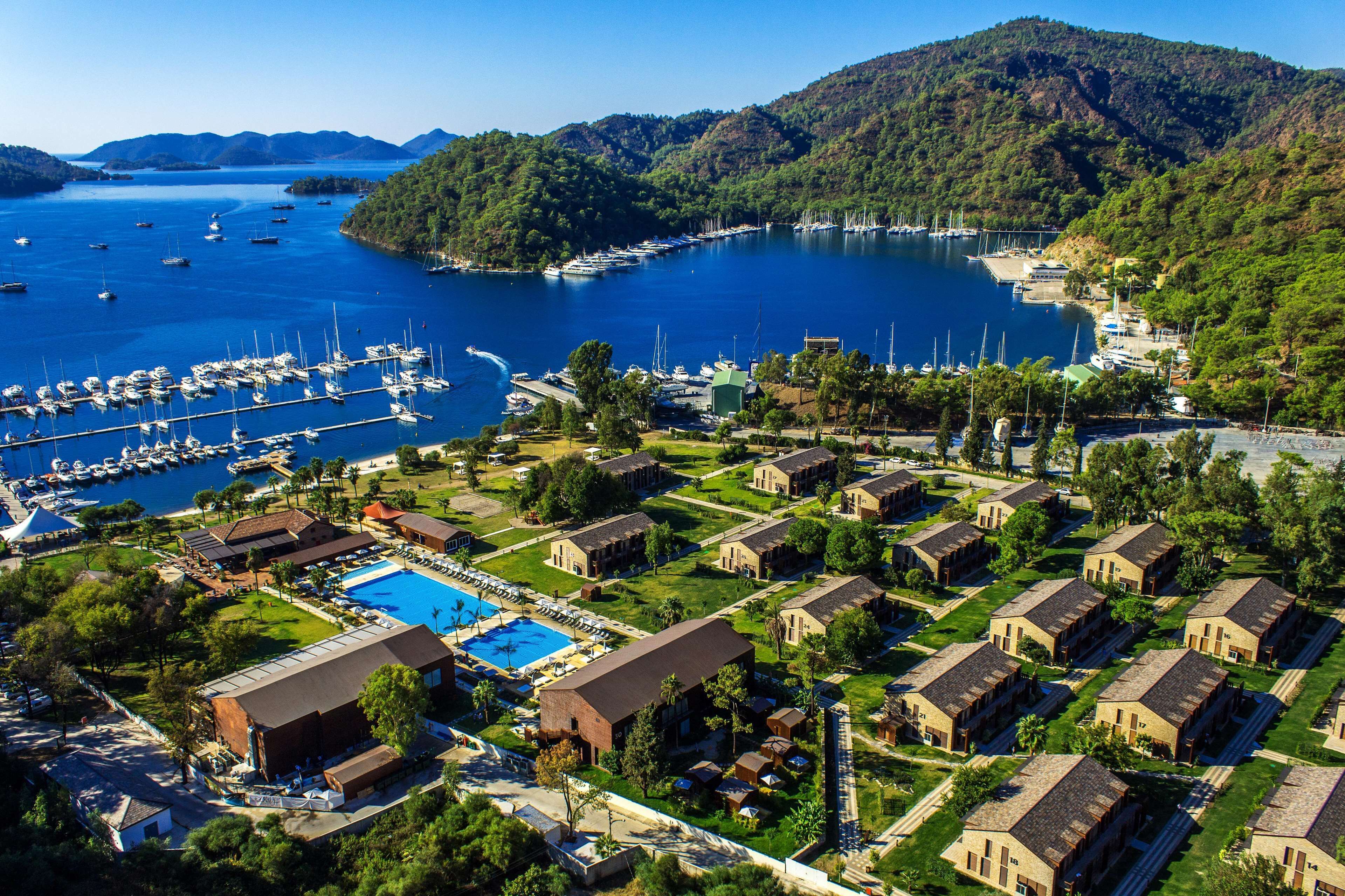 Photo - Rixos Premium Göcek - Adult Only