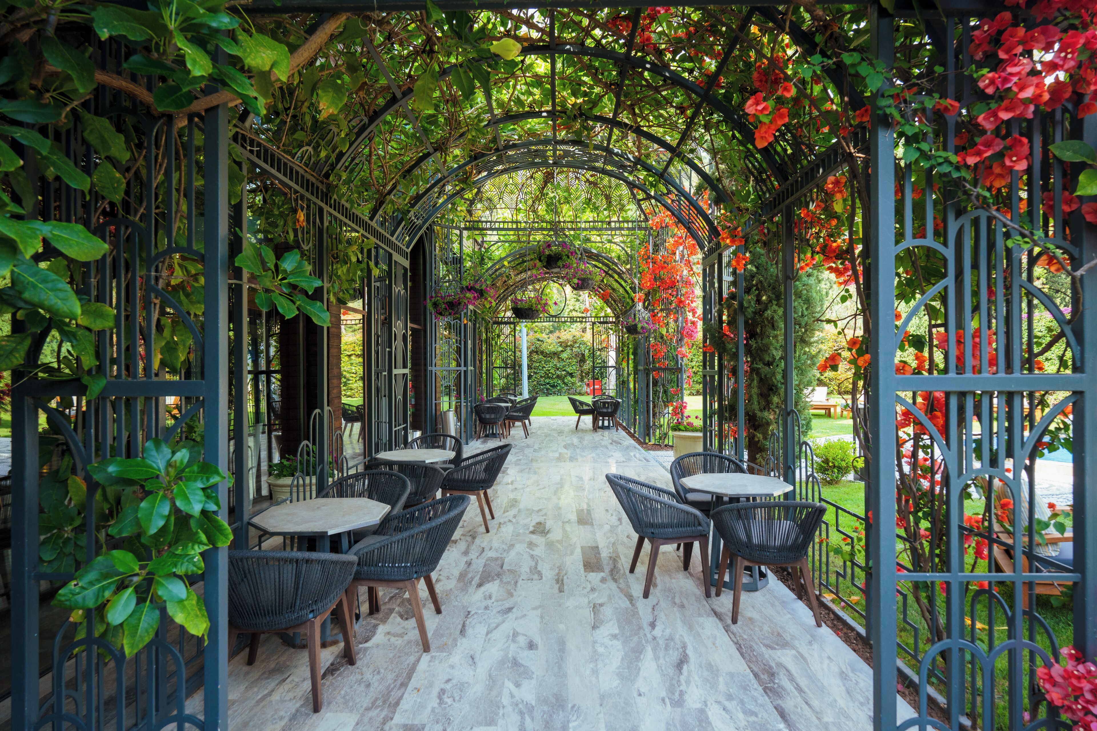 Photo - Rixos Premium Göcek - Adult Only