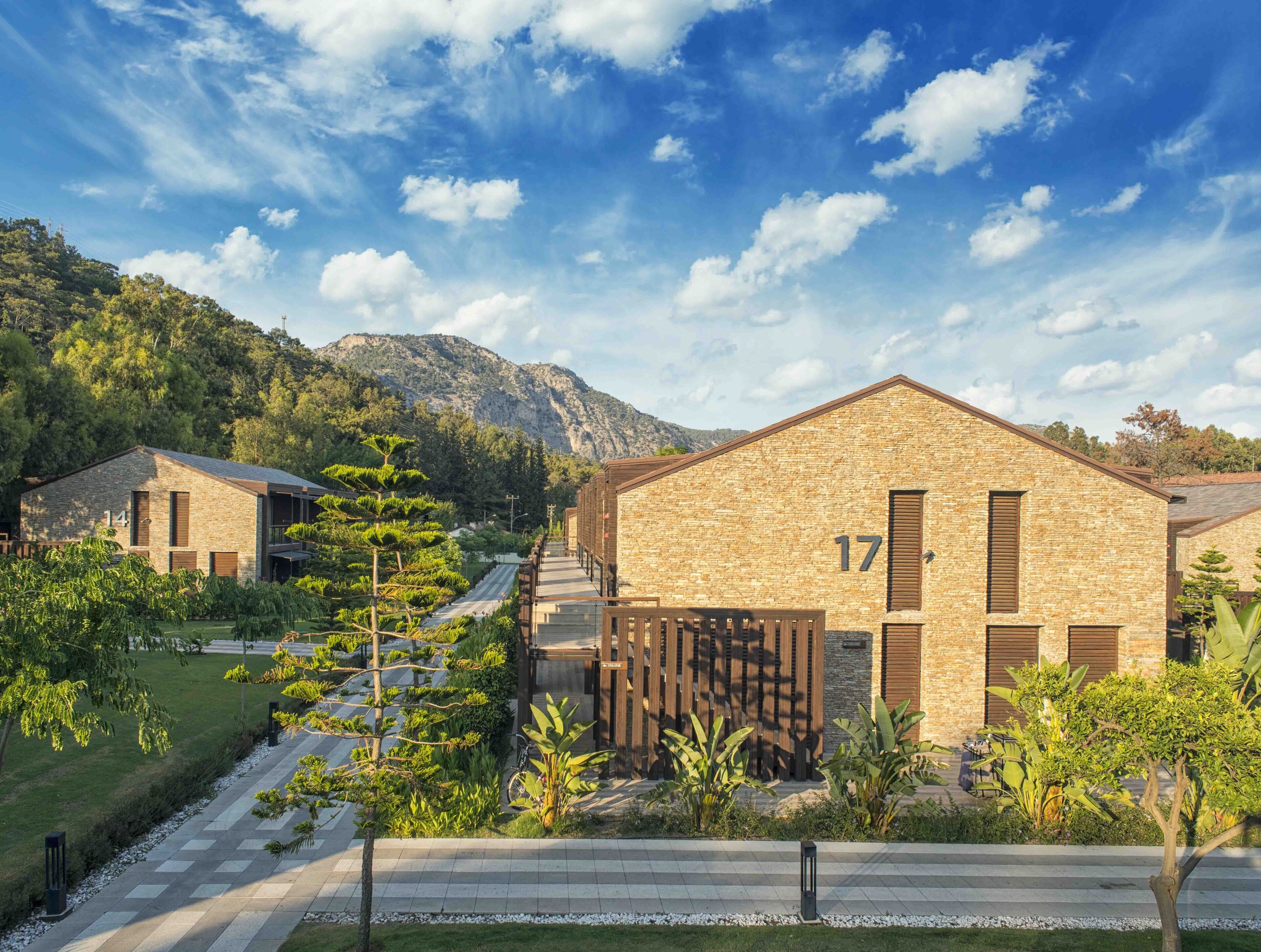 Photo - Rixos Premium Göcek - Adult Only