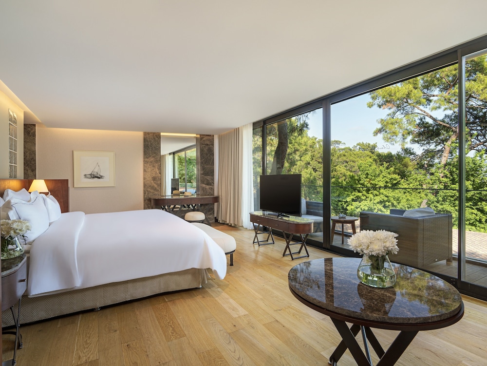 Rixos Premium Göcek photo 7
