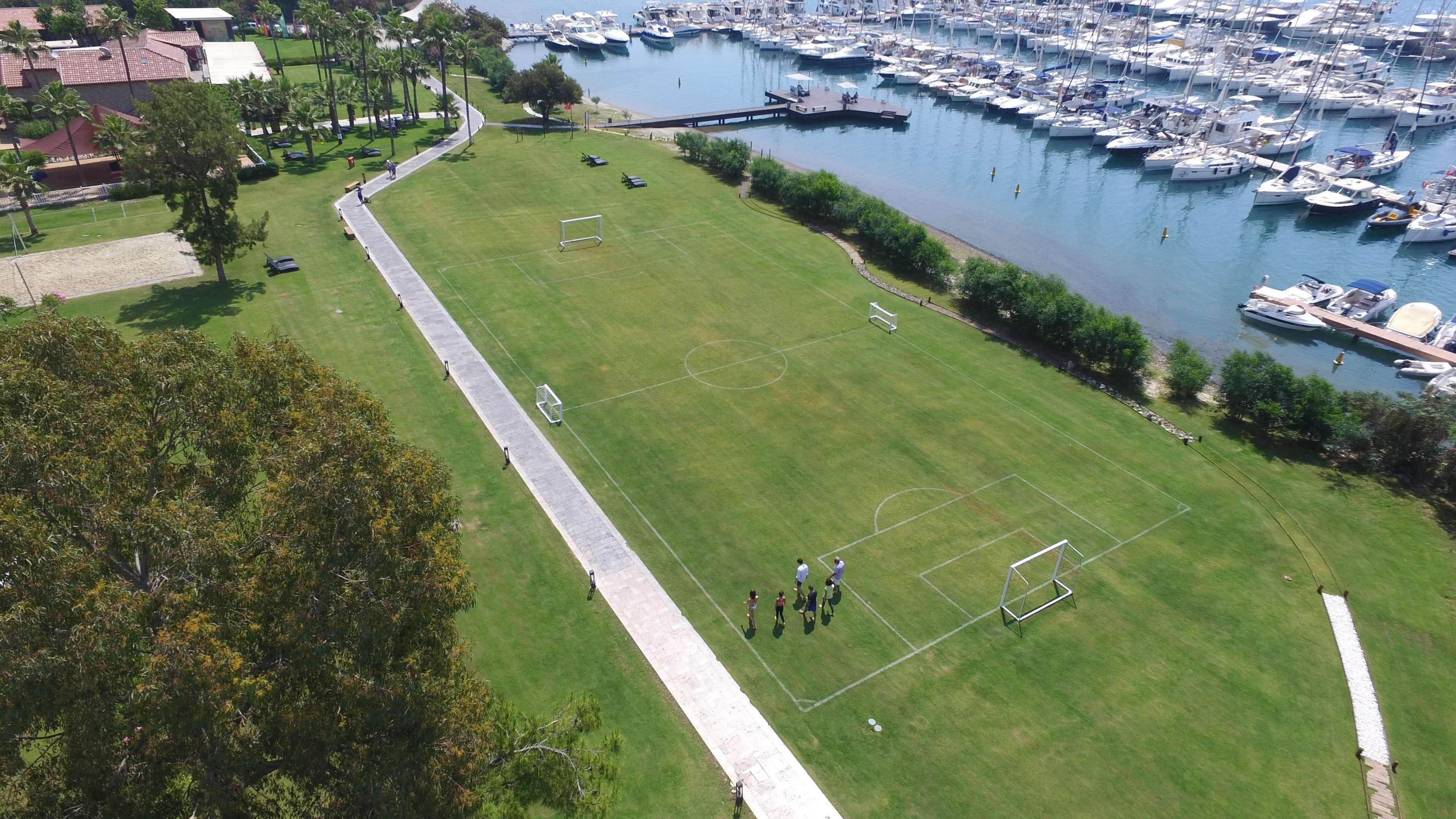 Photo - Rixos Premium Göcek - Adult Only