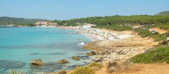 Villaggio Nurral - Campground