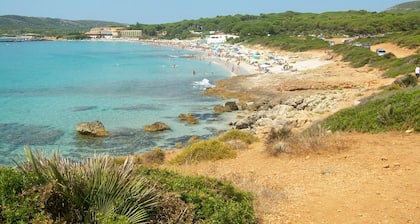 Villaggio Nurral - Campground
