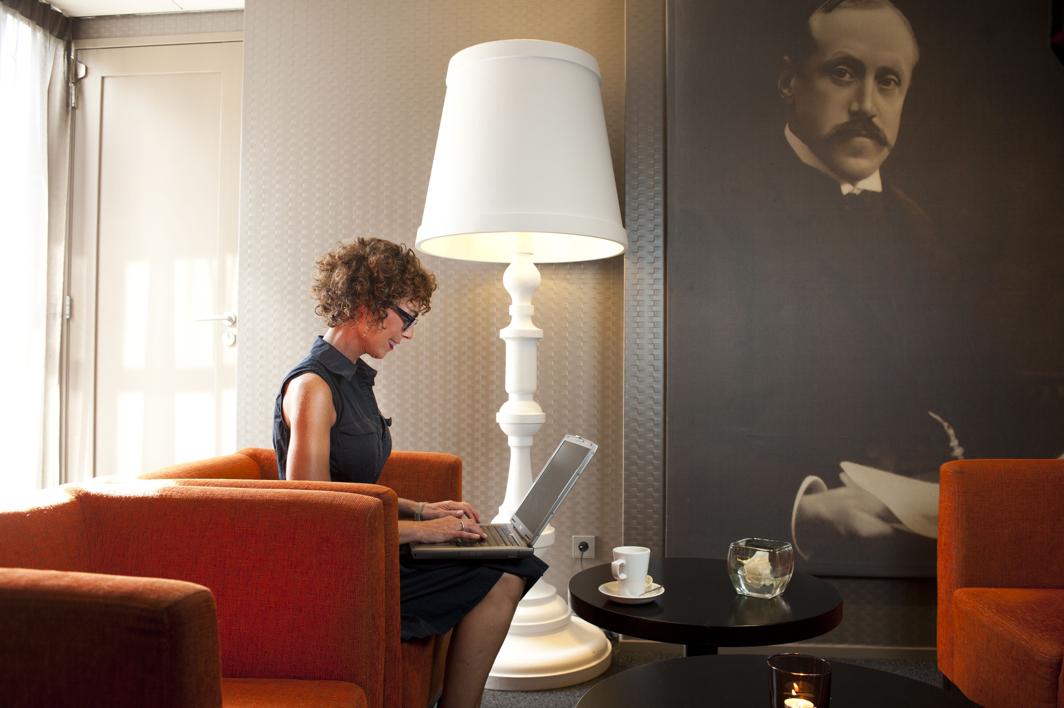 Foto - Hotel Ernst Sillem Hoeve