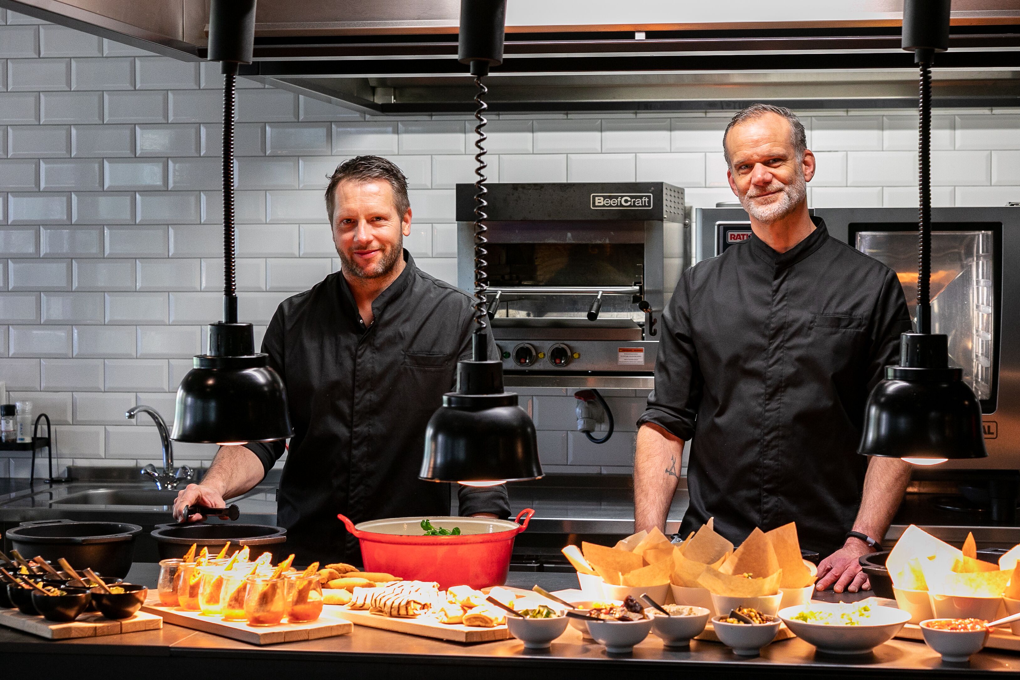 Foto - Hotel Ernst Sillem Hoeve