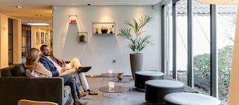 Hotel Ernst Sillem Hoeve