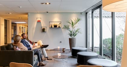 Hotel Ernst Sillem Hoeve