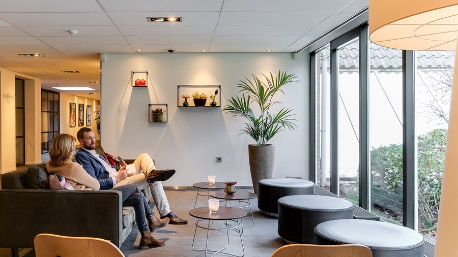 Hotel Ernst Sillem Hoeve