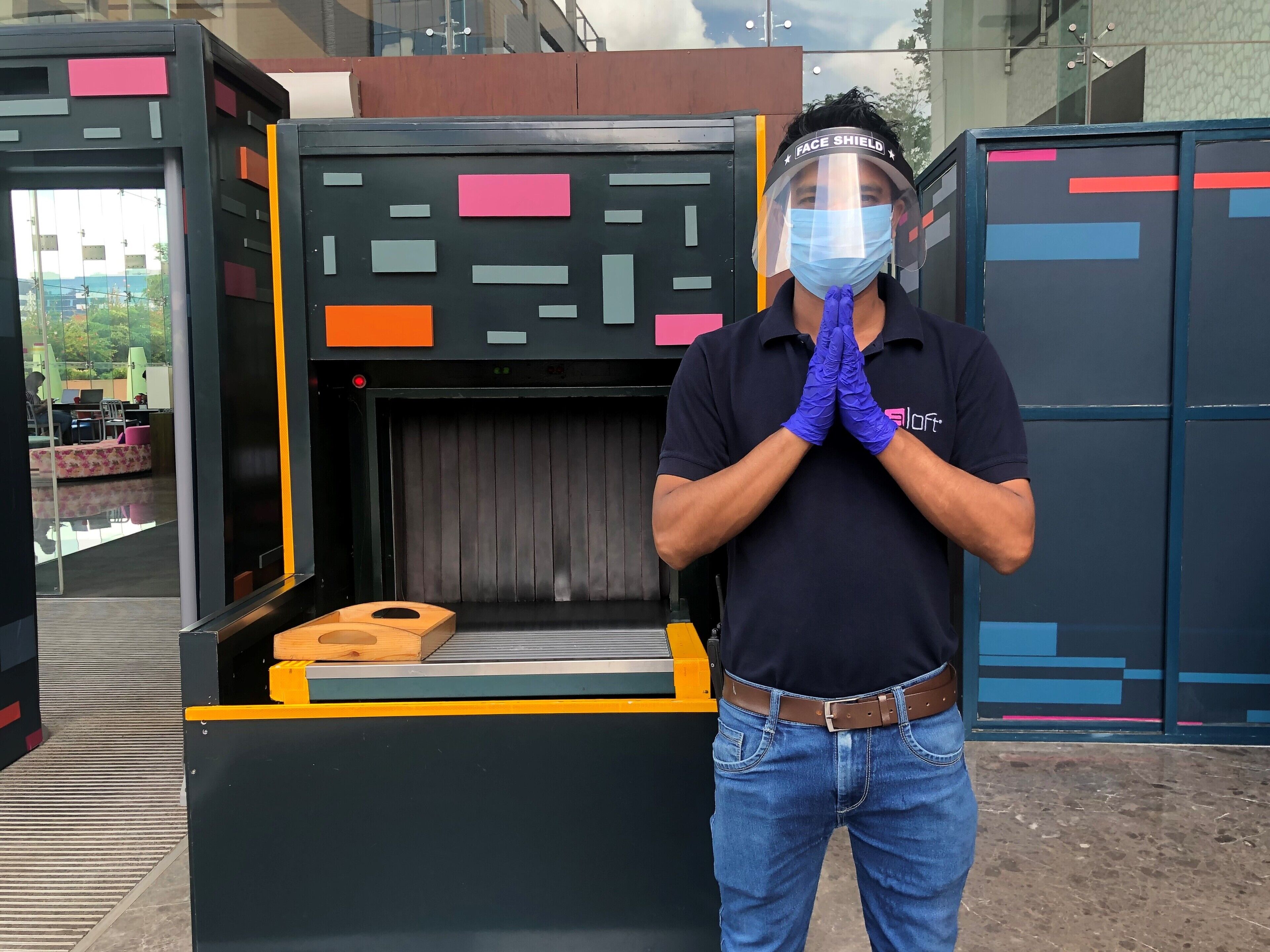 cleanliness standards