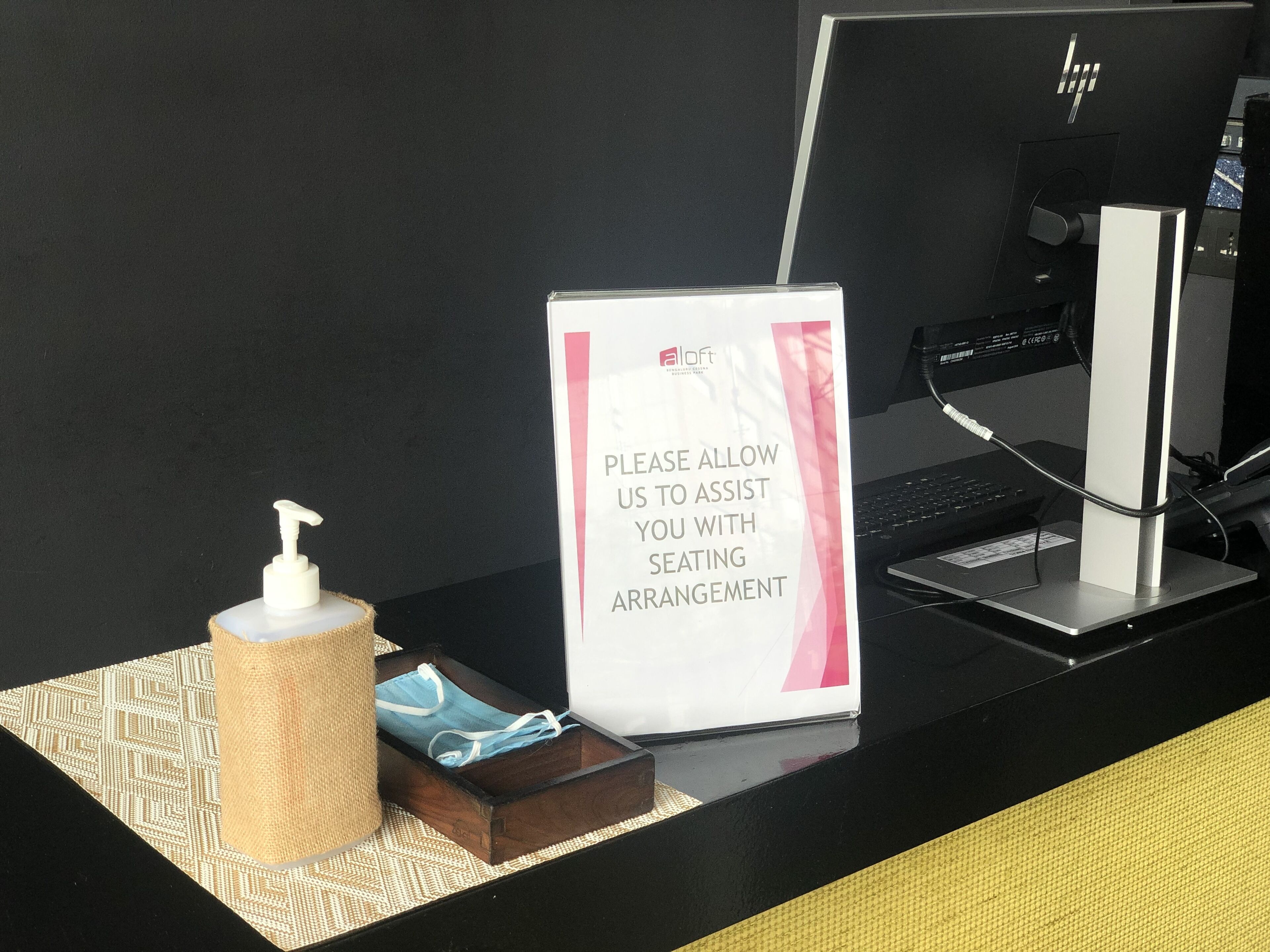 cleanliness standards