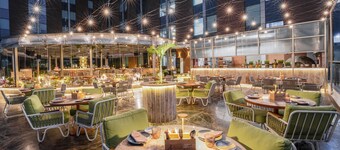 Aloft Bengaluru Outer Ring Road