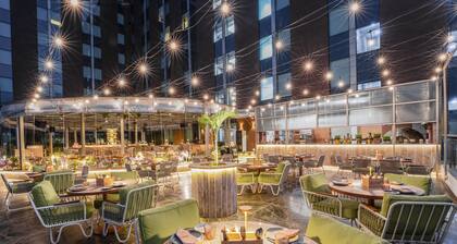 Aloft Bengaluru Outer Ring Road