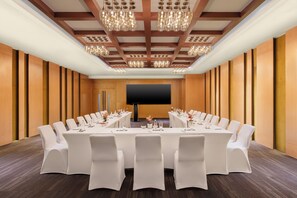 Salle de réunion