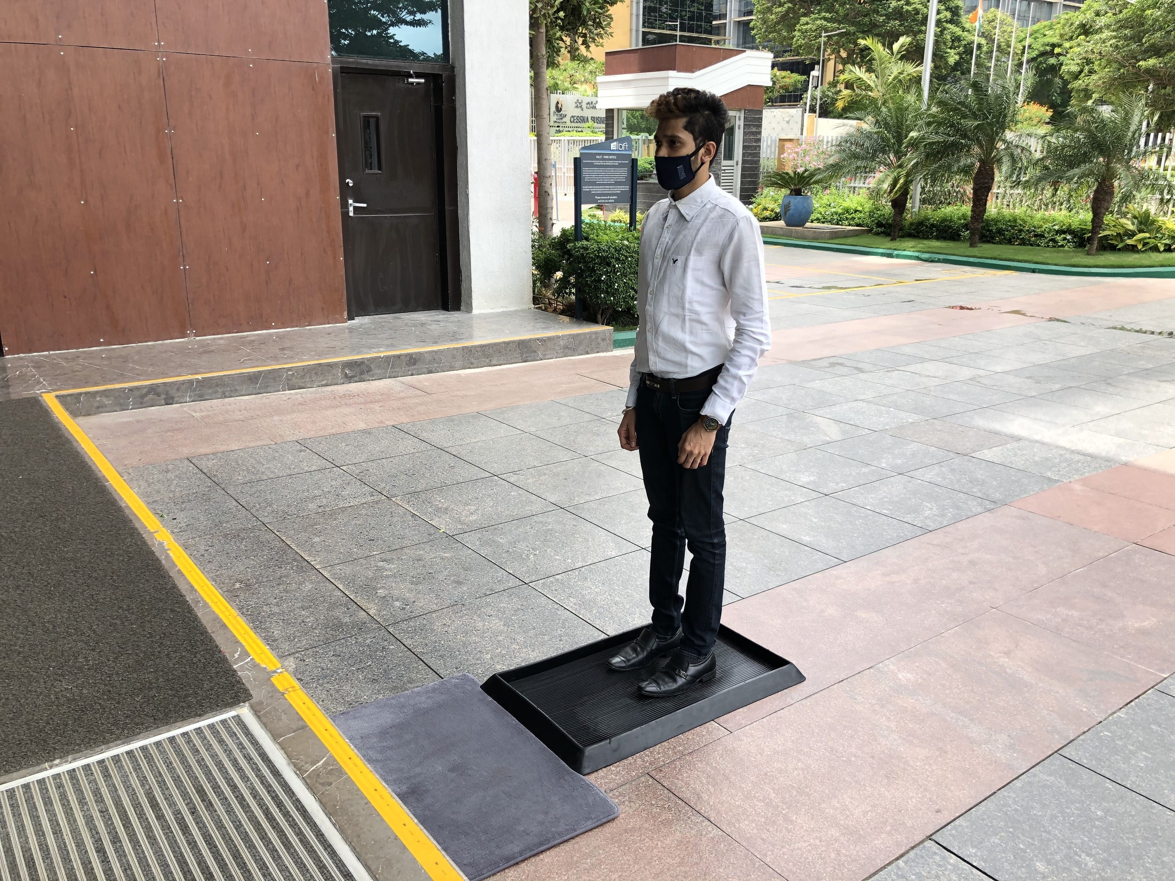 cleanliness standards