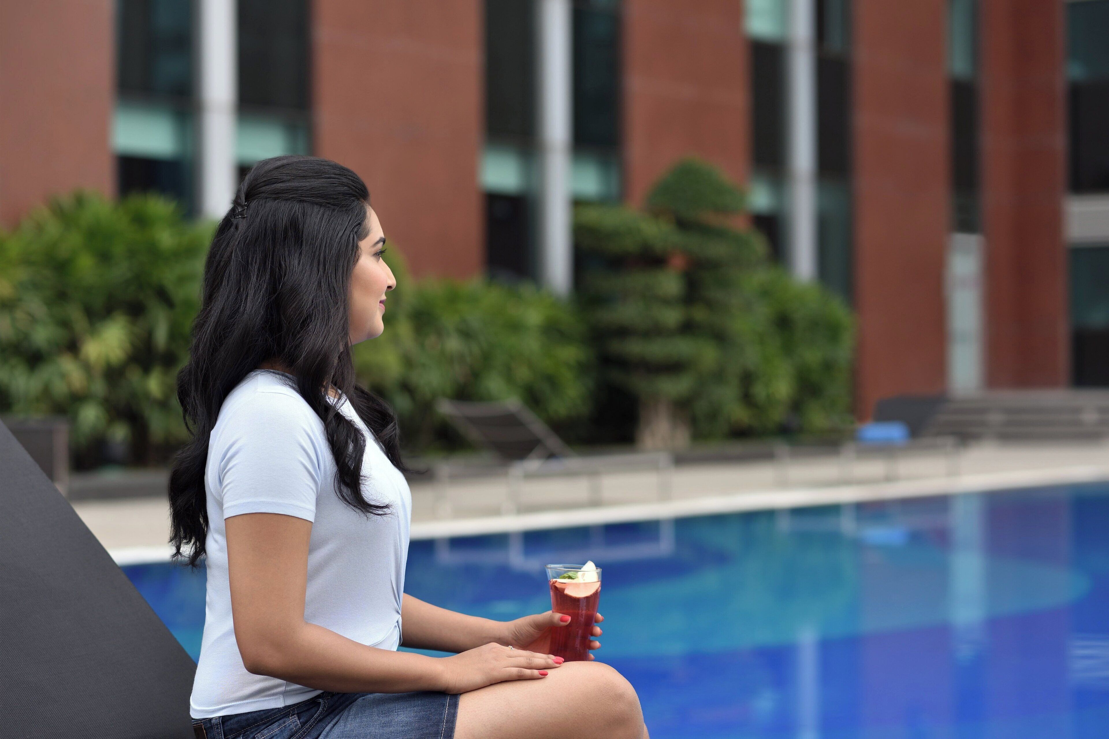 Foto - Aloft Bengaluru Outer Ring Road