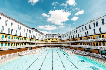 Molitor Hôtel & Spa Paris – MGallery Collection