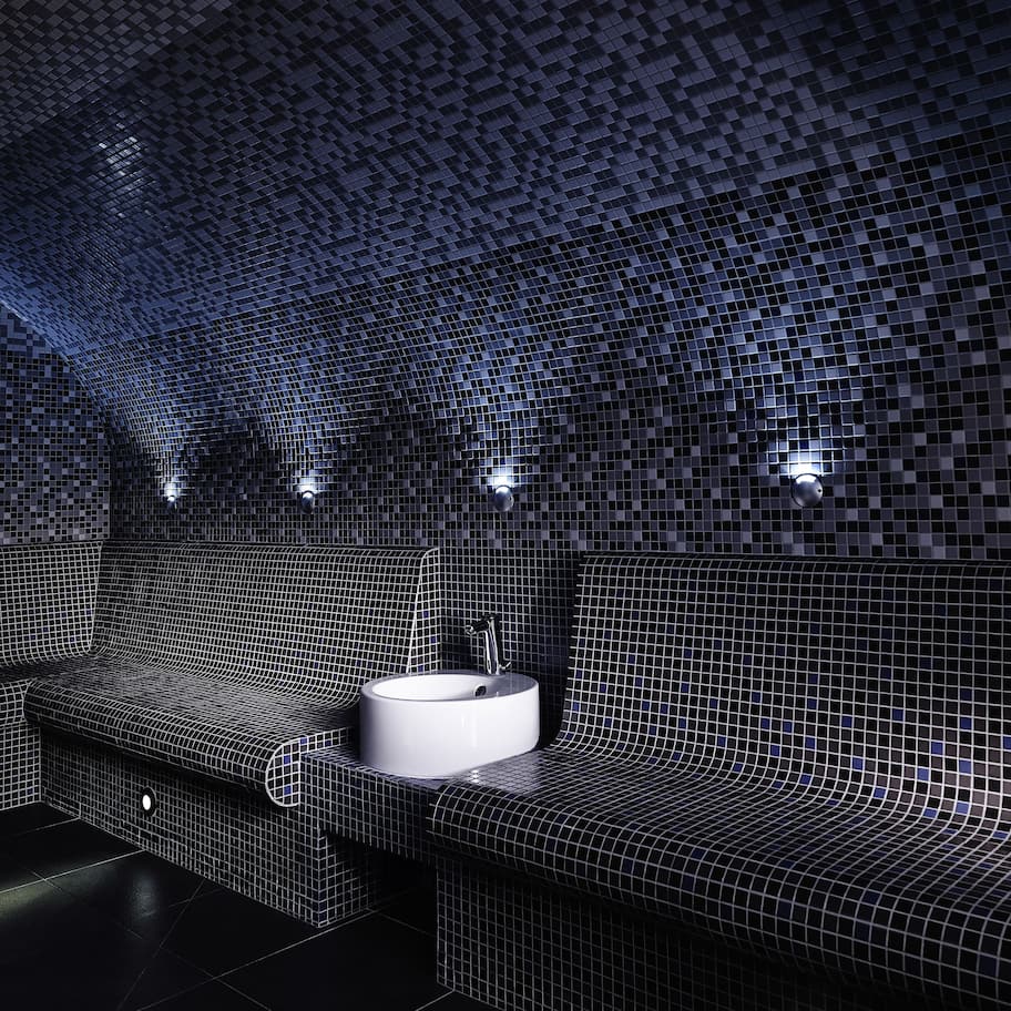 Body treatments, deep-tissue massages, prenatal massages