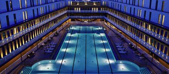 Molitor Hotel & Spa Paris - MGallery Collection