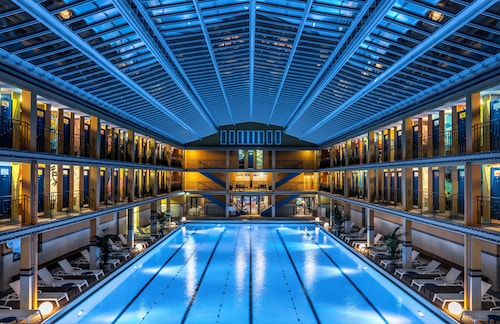 Molitor Hotel & Spa Paris - MGallery Collection