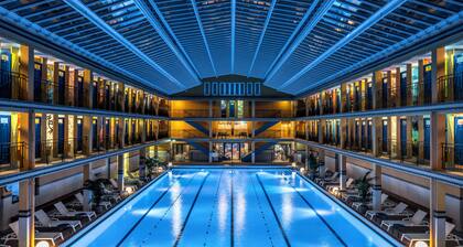 Molitor Hotel & Spa Paris - MGallery Collection