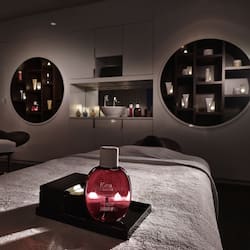 Body treatments, deep-tissue massages, prenatal massages
