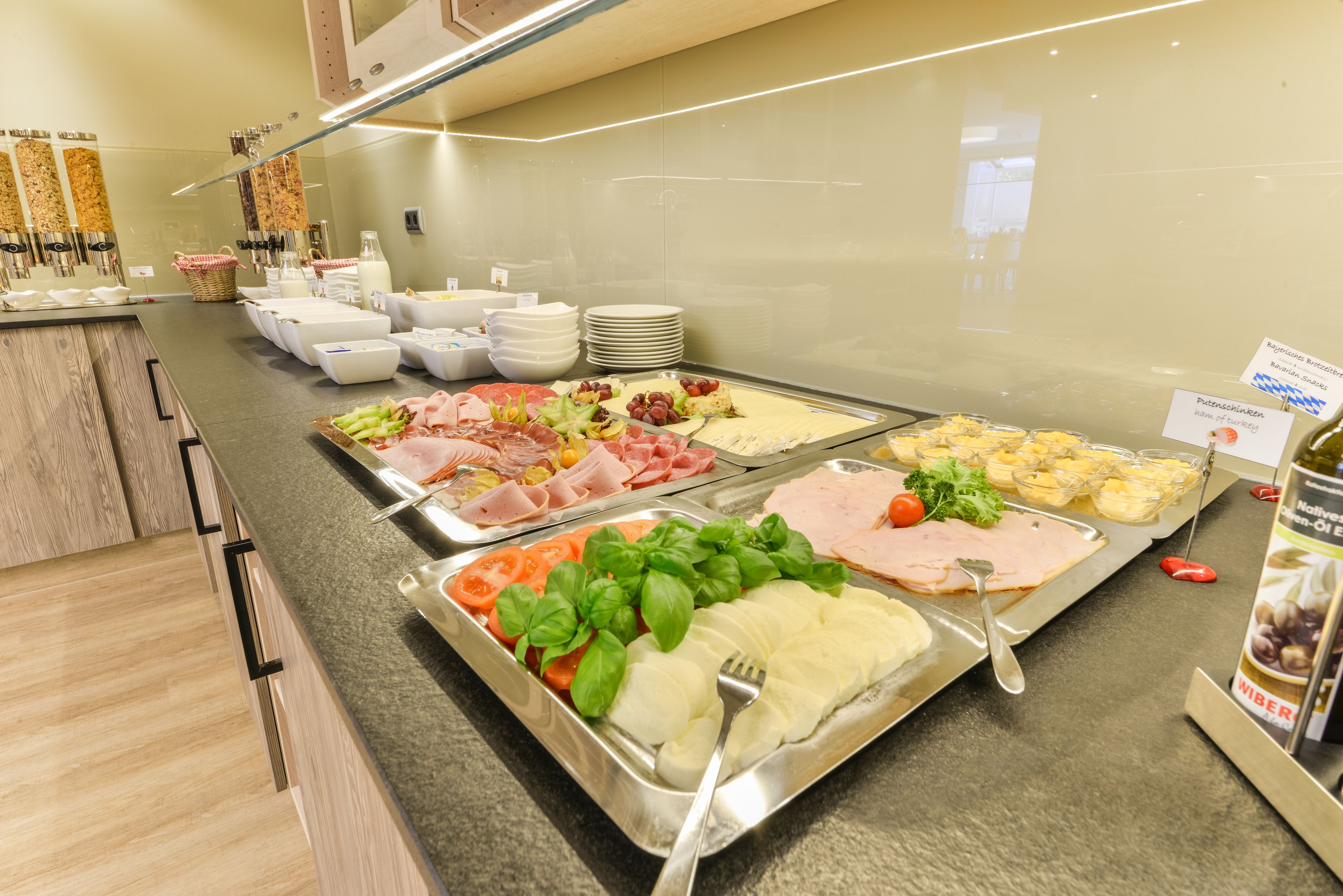 Photo - Hotel Schiller