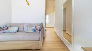 Junior-Suite, Meerblick
