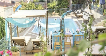 Hotel Agia Markella