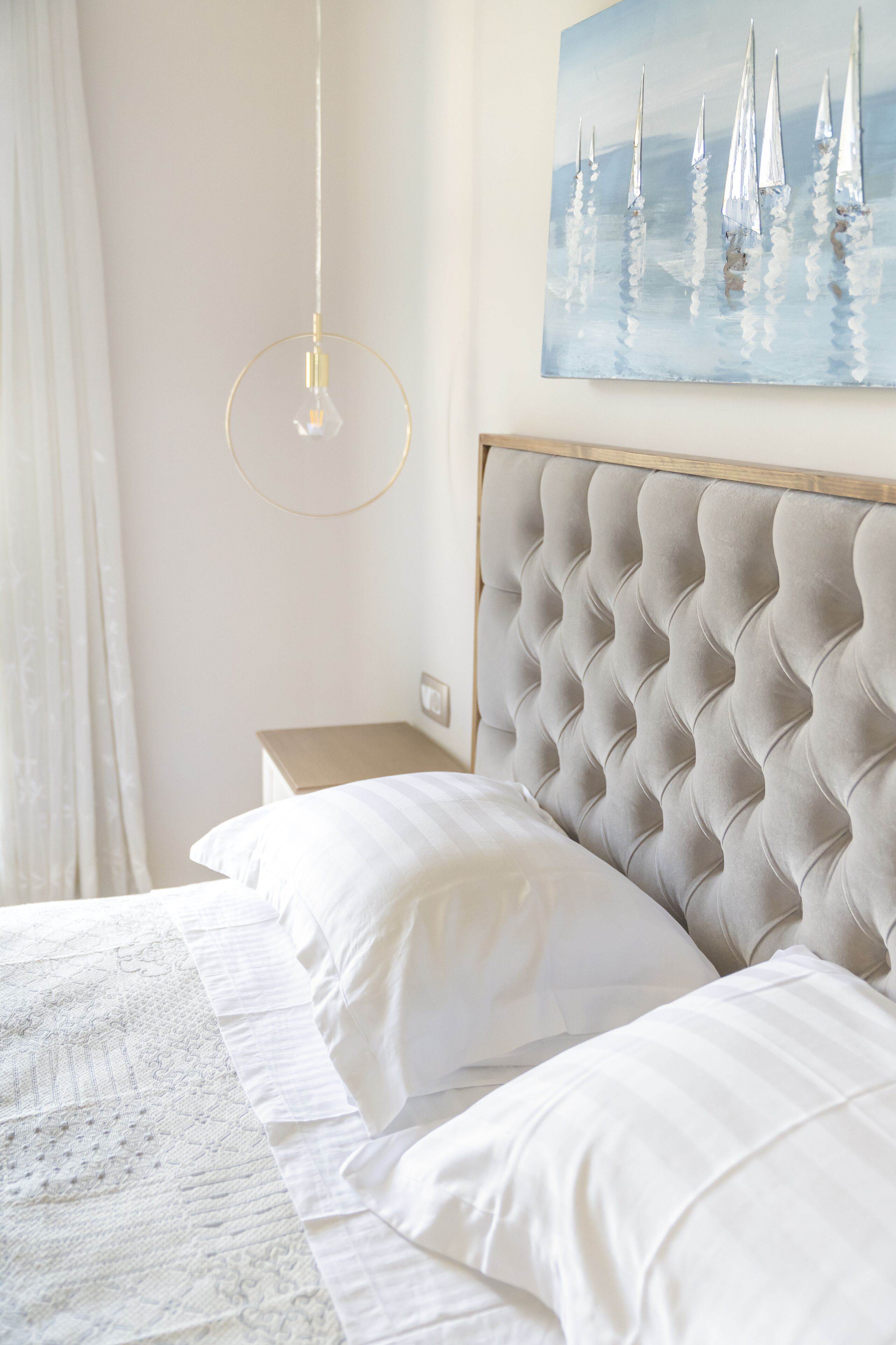 Minibar, in-room safe, free WiFi, bed sheets
