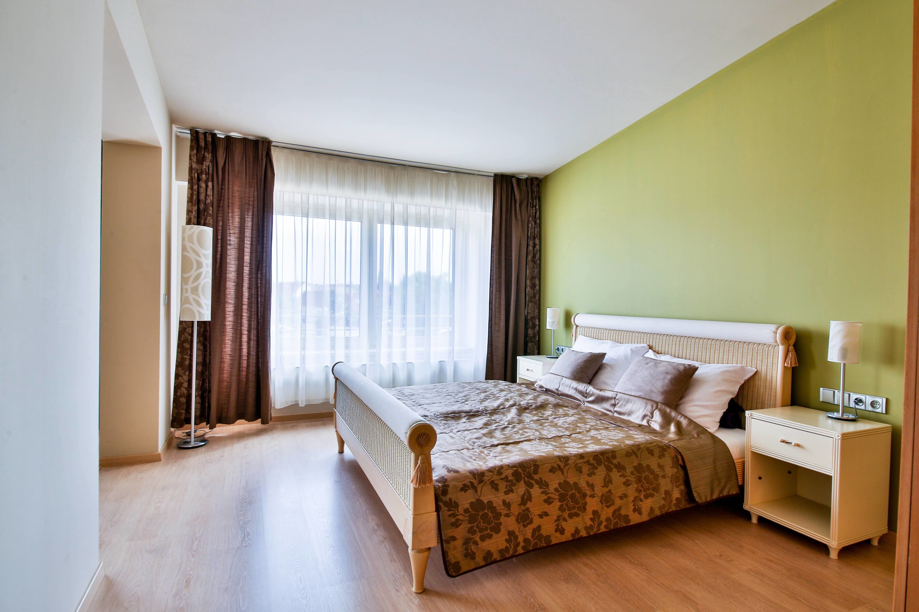 Suite | Minibar, in-room safe, desk, free WiFi