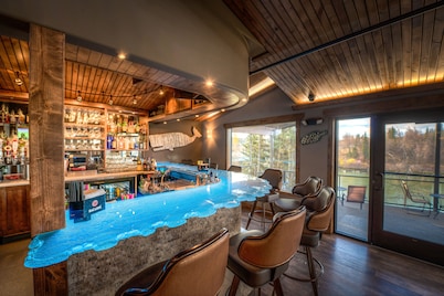Kenai River Lodge