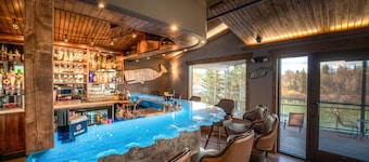 Kenai River Lodge