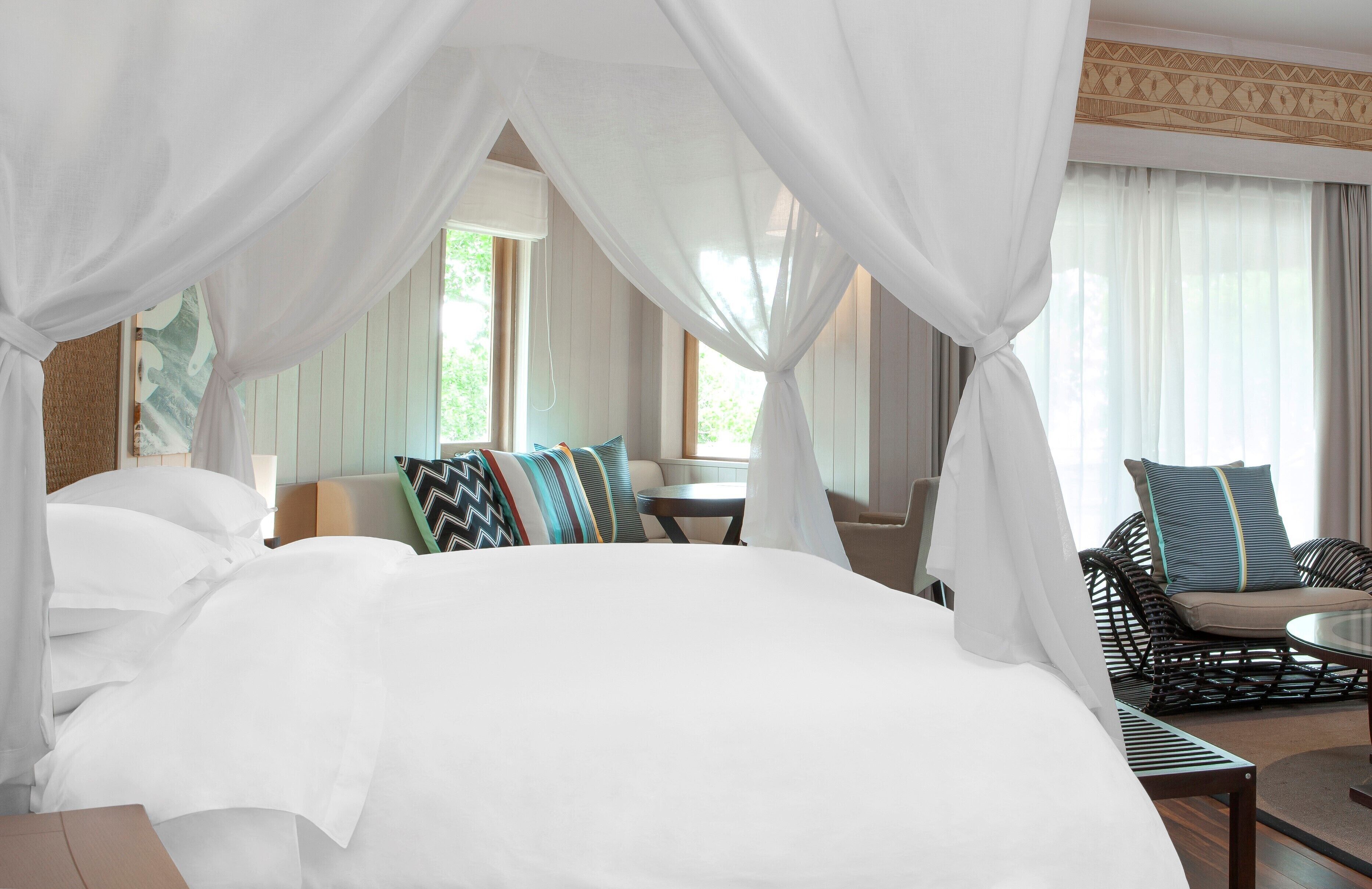 1 bedroom, premium bedding, minibar, in-room safe