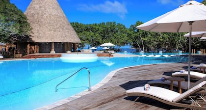 Le Domaine Deva, Series by Marriott