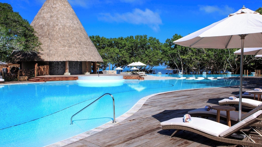 Le Domaine Deva, Series by Marriott