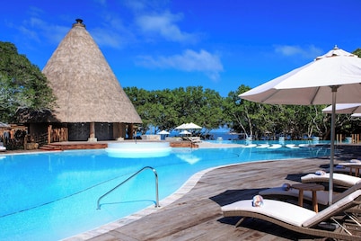 Le Domaine Deva, Series by Marriott