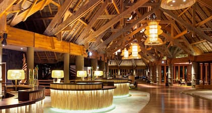 Sheraton New Caledonia Deva Spa & Golf Resort