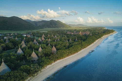 Le Domaine Deva, Series by Marriott