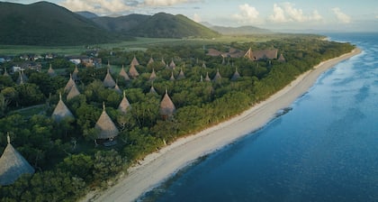 Le Domaine Deva, Series by Marriott