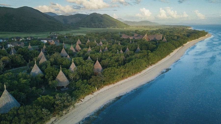 Le Domaine Deva, Series by Marriott