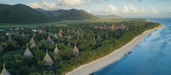 Le Domaine Deva, Series by Marriott